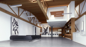 Smashbox Studios Reception