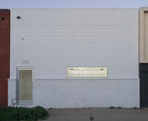 Contemporary Art Gallery