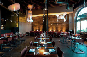 Akasha Culver City Restaurant