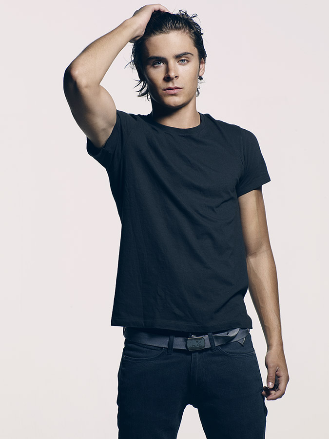 Zac Efron