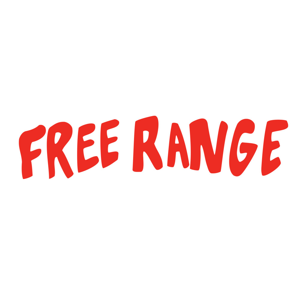 Free Range + Free Gear