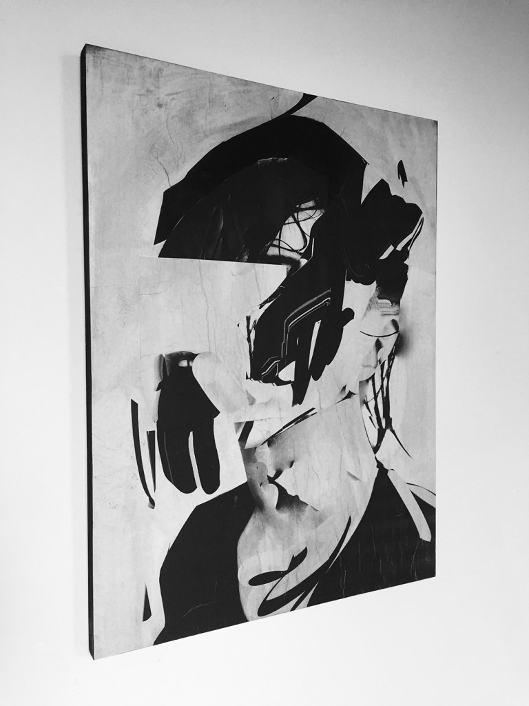 Jesse Draxler Exhibition