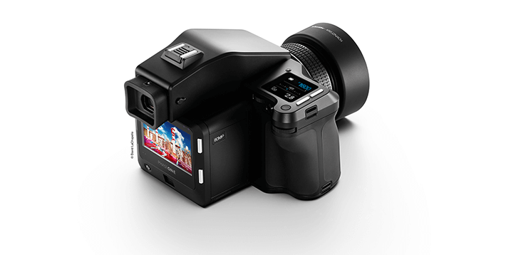 Phase One XF Camera System Launch Event