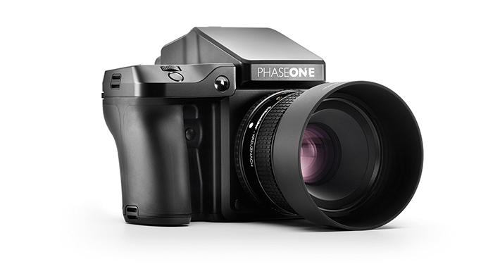 Phase One XF Camera System Launch Event