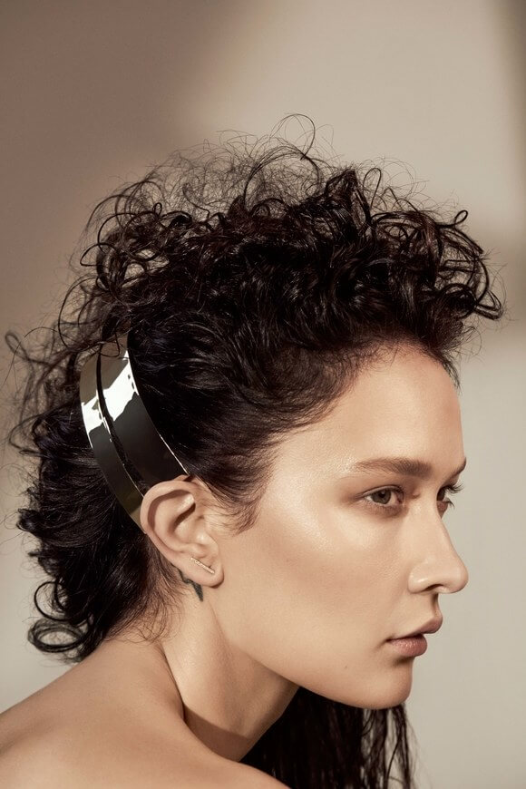 ALLURE // Bianca Gomez