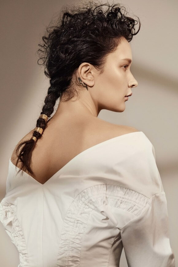 ALLURE // Bianca Gomez