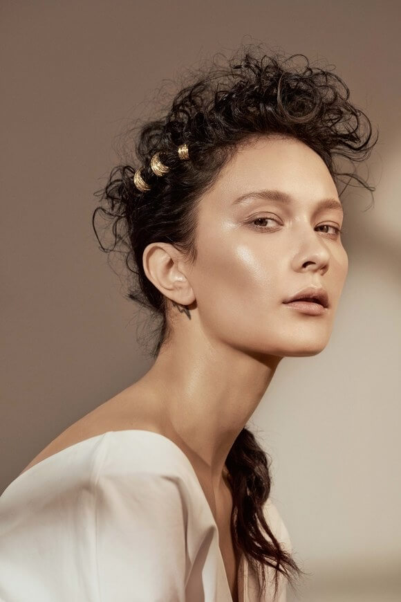 ALLURE // Bianca Gomez