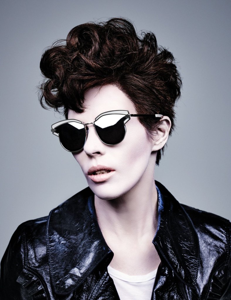 Karen Walker Eyewear // Karen Walker