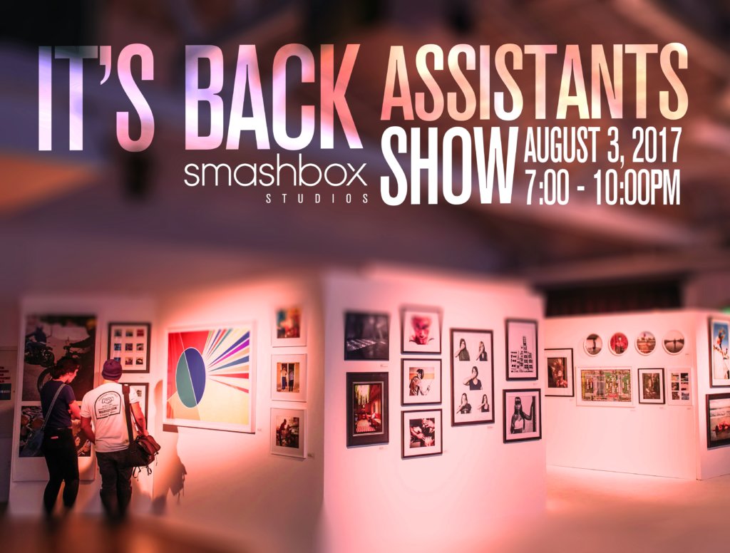 22nd Annual Original Assistants Show