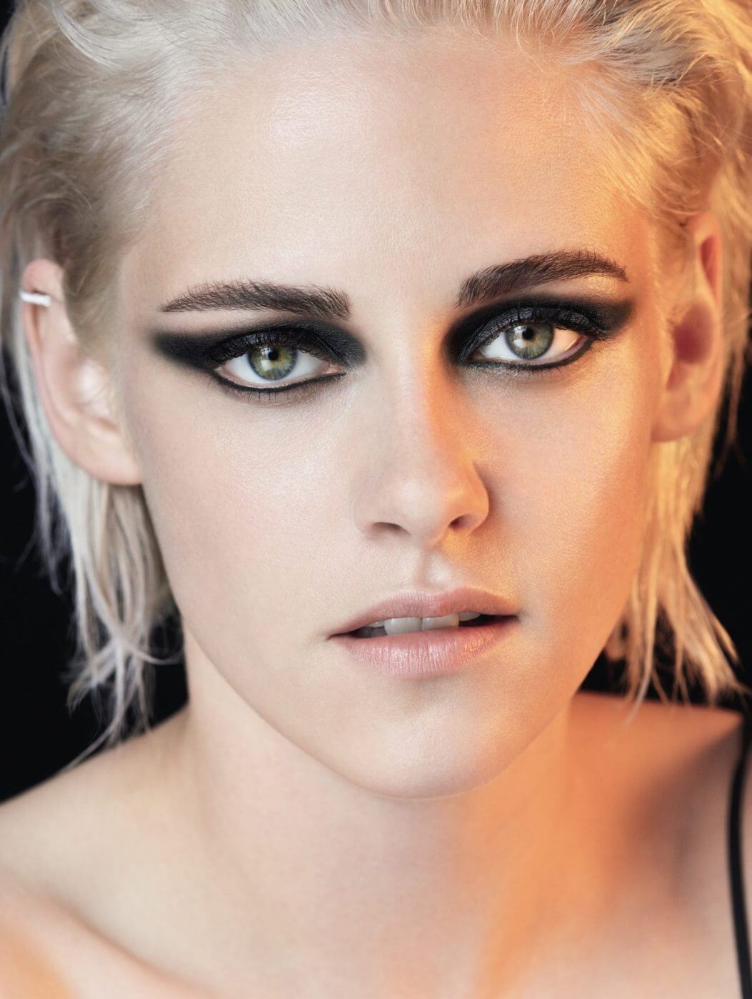 Chanel // Kristen Stewart