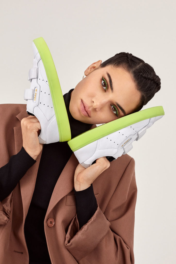 ADIDAS ORIGINALS // KENDALL JENNER