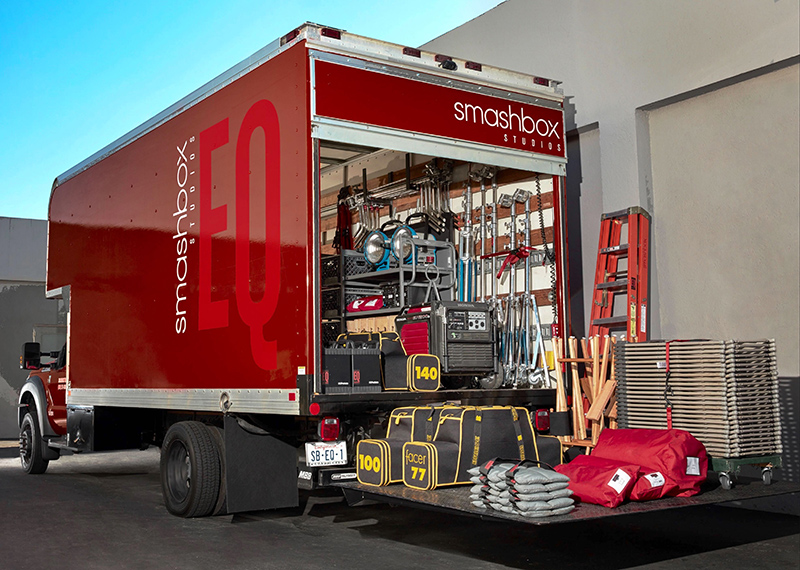 stg-van stg-van